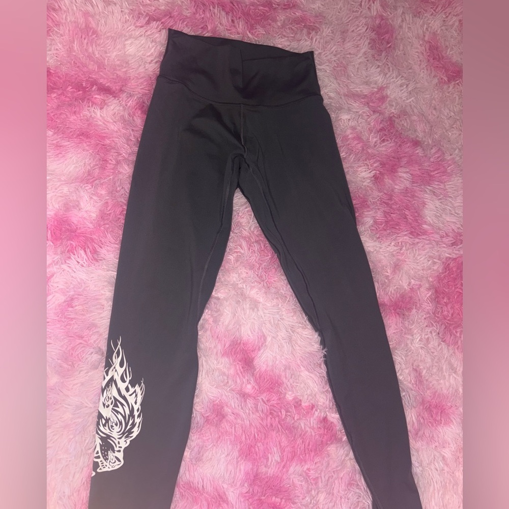 Darc sport leggings energy